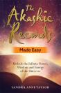 The Akashic Records Made Easy - Preview