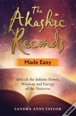Capa do artigo The Akashic Records Made Easy