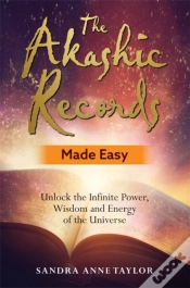 Capa do artigo The Akashic Records Made Easy