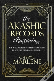 Capa do artigo The Akashic Records Masterclass: The Wor