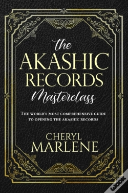 Capa do artigo The Akashic Records Masterclass: The Wor