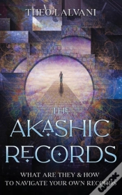 Capa do artigo The Akashic Records