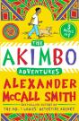 The Akimbo Adventures - Preview