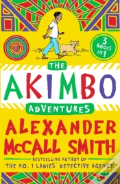 Capa do artigo The Akimbo Adventures