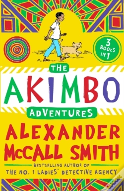 Capa do artigo The Akimbo Adventures