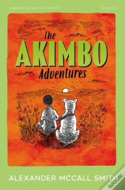 Capa do artigo The Akimbo Adventures