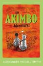 The Akimbo Adventures - Preview