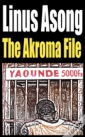 Capa do artigo The Akroma File