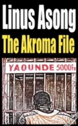 Capa do artigo The Akroma File