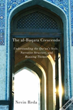Capa do artigo The Al-Baqara Crescendo