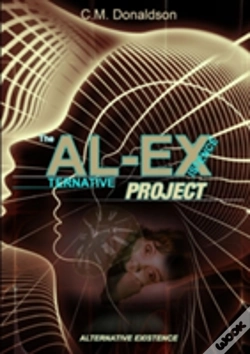 Capa do artigo The Al-Ex Project (Alternative Existence) Testing The Limits Of Dream Control
