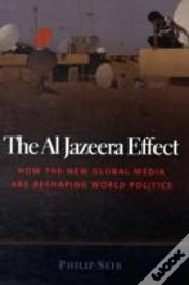 Capa do artigo The Al Jazeera Effect