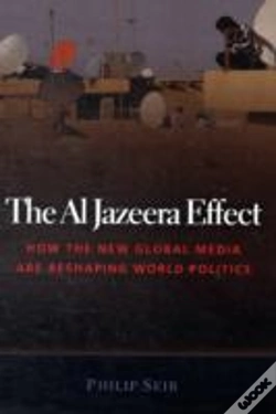 Capa do artigo The Al Jazeera Effect