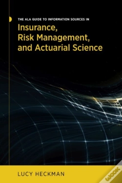 Capa do artigo The Ala Guide To Information Sources In Insurance, Risk Management, And Actuarial Science
