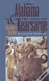The Alabama And The Kearsarge