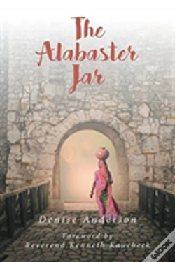 Capa do artigo The Alabaster Jar