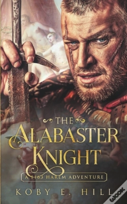 Capa do artigo The Alabaster Knight