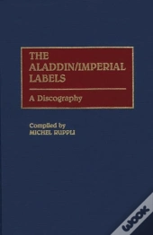 The Aladdin/Imperial Labels