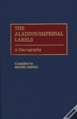 Capa do artigo The Aladdin/Imperial Labels