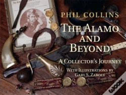 Capa do artigo The Alamo And Beyond
