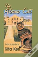 The Alamo Cat