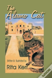 Capa do artigo The Alamo Cat