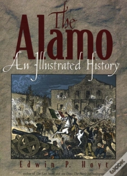 Capa do artigo The Alamo