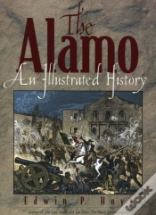 Capa do artigo The Alamo