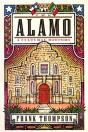 The Alamo - Preview
