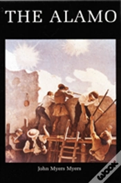 Capa do artigo The Alamo