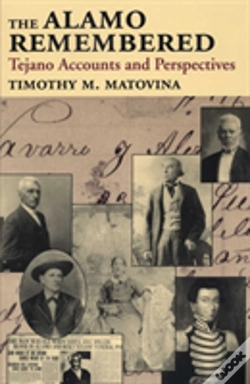 Capa do artigo The Alamo Remembered