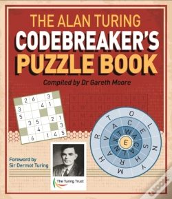 Capa do artigo The Alan Turing Codebreaker'S Puzzle Book