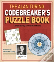 Capa do artigo The Alan Turing Codebreaker