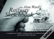 Capa do artigo The Alan Ward Railway Sketchbook