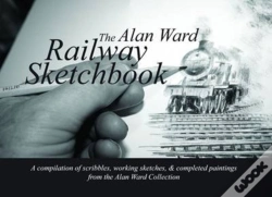 Capa do artigo The Alan Ward Railway Sketchbook