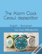 Capa do artigo The Alarm Clock - Ceasul DeșTeptăTor