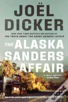 The Alaska Sanders Affair