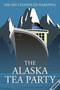 Capa do artigo The Alaska Tea Party