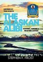 The Alaskan Alibi: Mystery, Murder  Amp - Preview