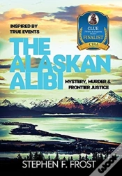 Capa do artigo The Alaskan Alibi: Mystery, Murder  Amp