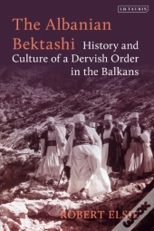 The Albanian Bektashi