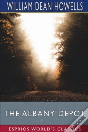 Capa do artigo The Albany Depot (Esprios Classics)