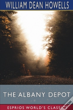 Capa do artigo The Albany Depot (Esprios Classics)