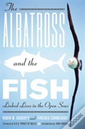 Capa do artigo The Albatross And The Fish