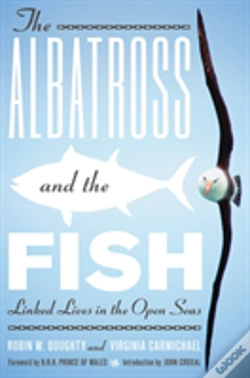 Capa do artigo The Albatross And The Fish