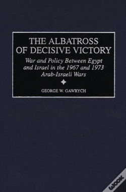 Capa do artigo The Albatross Of Decisive Victory
