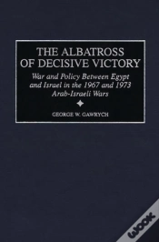 Capa do artigo The Albatross Of Decisive Victory