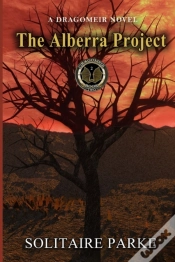 Capa do artigo The Alberra Project