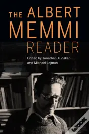 The Albert Memmi Reader