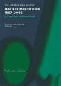 The Alberta High School Math Competitions 1957-2006 - Preview